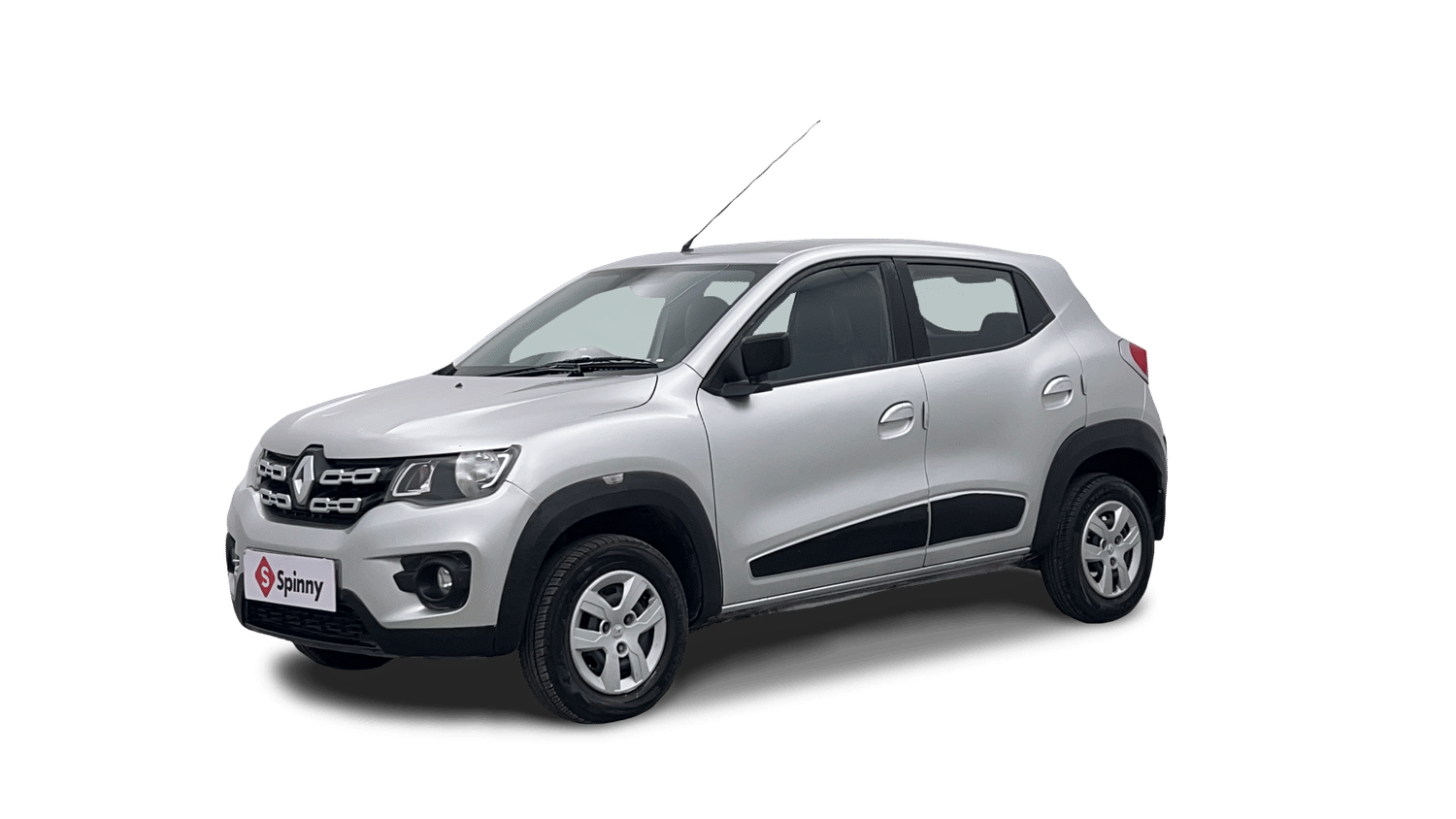 Used 2016 Renault Kwid RXT Petrol Manual Image