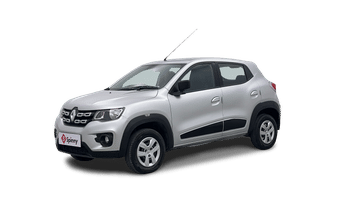 Used 2016 Renault Kwid RXT Petrol Manual Image