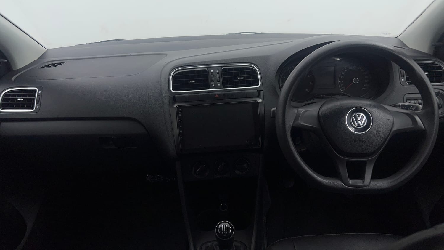 DASHBOARD VIDEO