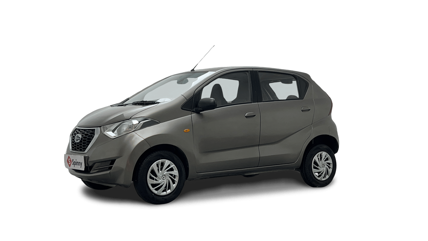 Used 2017 Datsun Redi-GO T (O) Petrol Manual Image