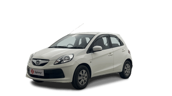 Used 2014 Honda Brio S MT Petrol Manual Image