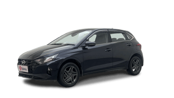 Used 2023 Hyundai I20 Sportz 1.2 MT Petrol Manual Image