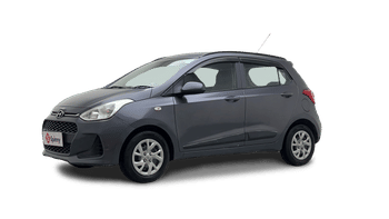 Used 2019 Hyundai Grand i10 Magna 1.2 Kappa VTVT Petrol Manual Image