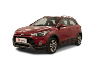 Used 2015 Hyundai I20 Active 1.2 S Petrol Manual Image