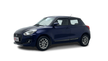 Used 2019 Maruti Suzuki Swift ZXi Petrol Manual Image