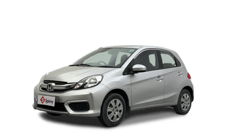 Used 2017 Honda Brio S MT Petrol Manual Image