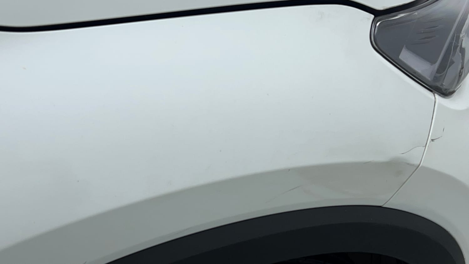 Used 2023 Kia Sonet HTX 1.0 Turbo Petrol DCT Petrol Automatic dents MINOR DENT