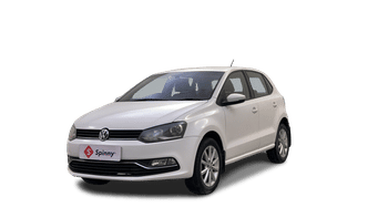 Used 2018 Volkswagen Polo Highline Plus 1.2( P)16 Alloy Petrol Manual Image