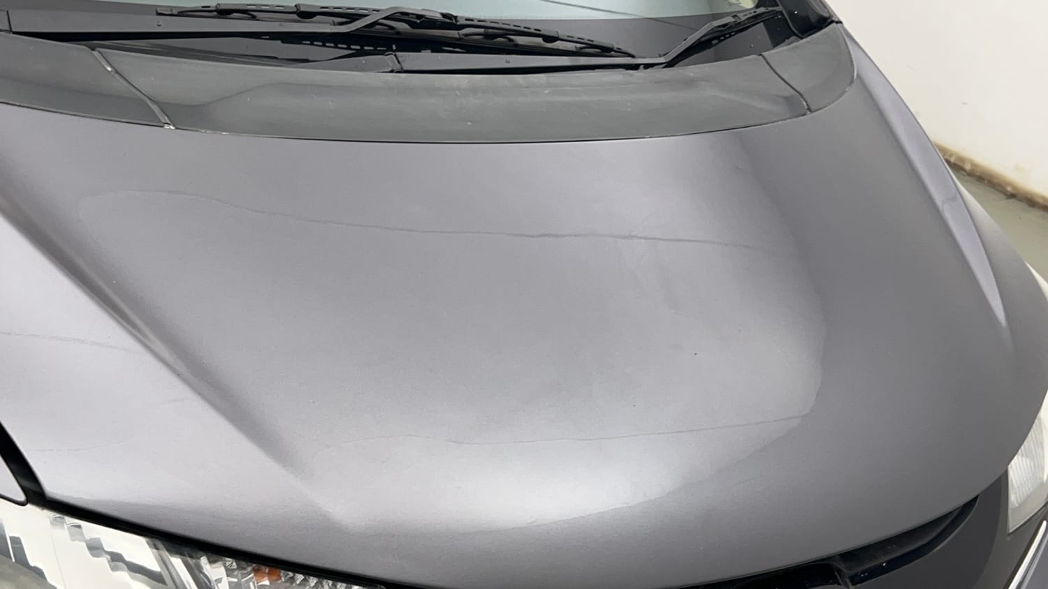 Used 2018 Honda Jazz V Petrol Petrol Manual dents MINOR SCRATCH
