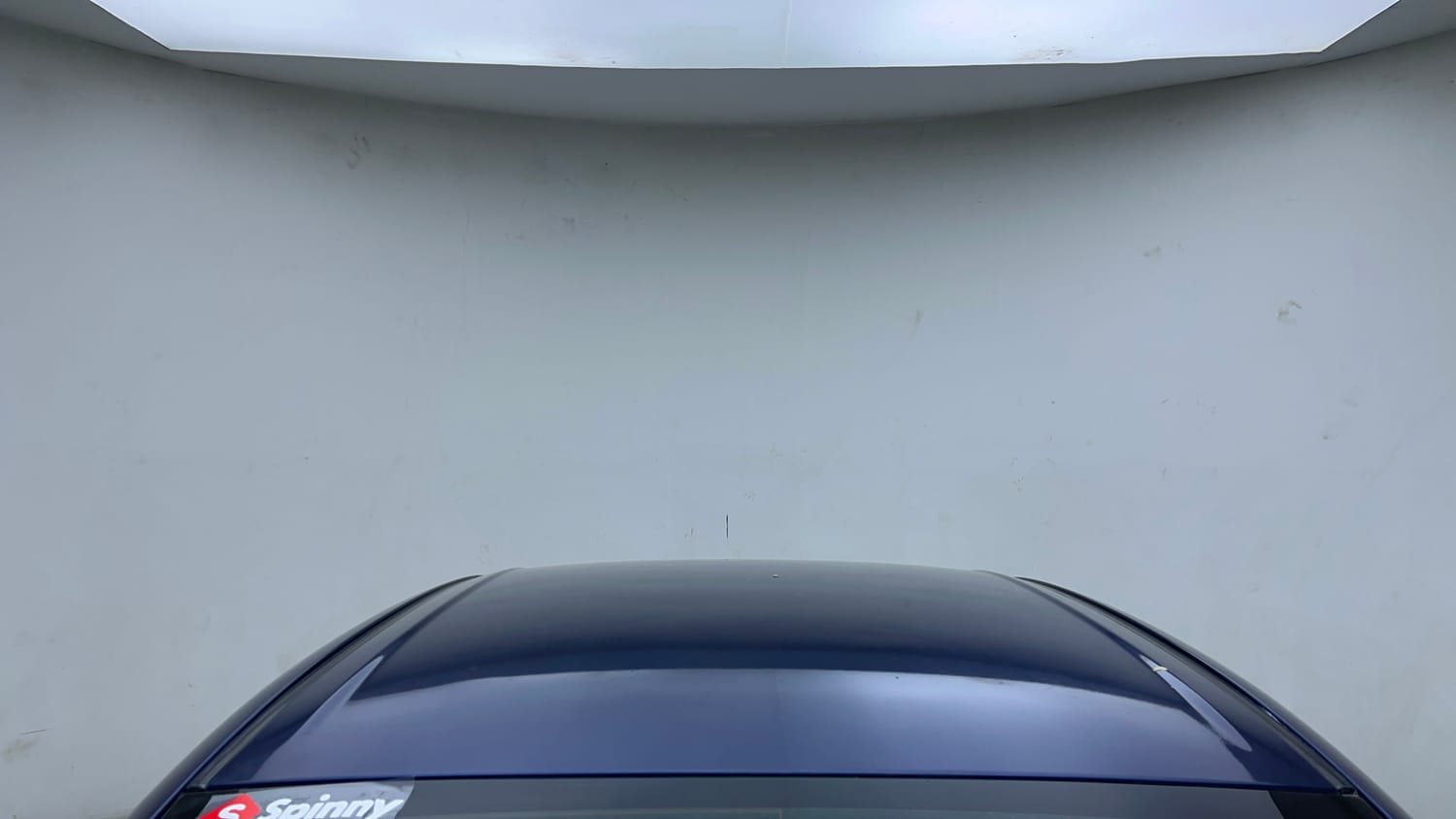 Used 2018 Maruti Suzuki Ciaz Alpha Hybrid 1.5 AT Petrol Automatic exterior EXTERIOR ROOF VIEW