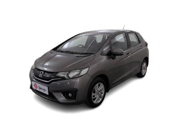 Used 2017 Honda Jazz V AT Petrol Petrol Automatic Image