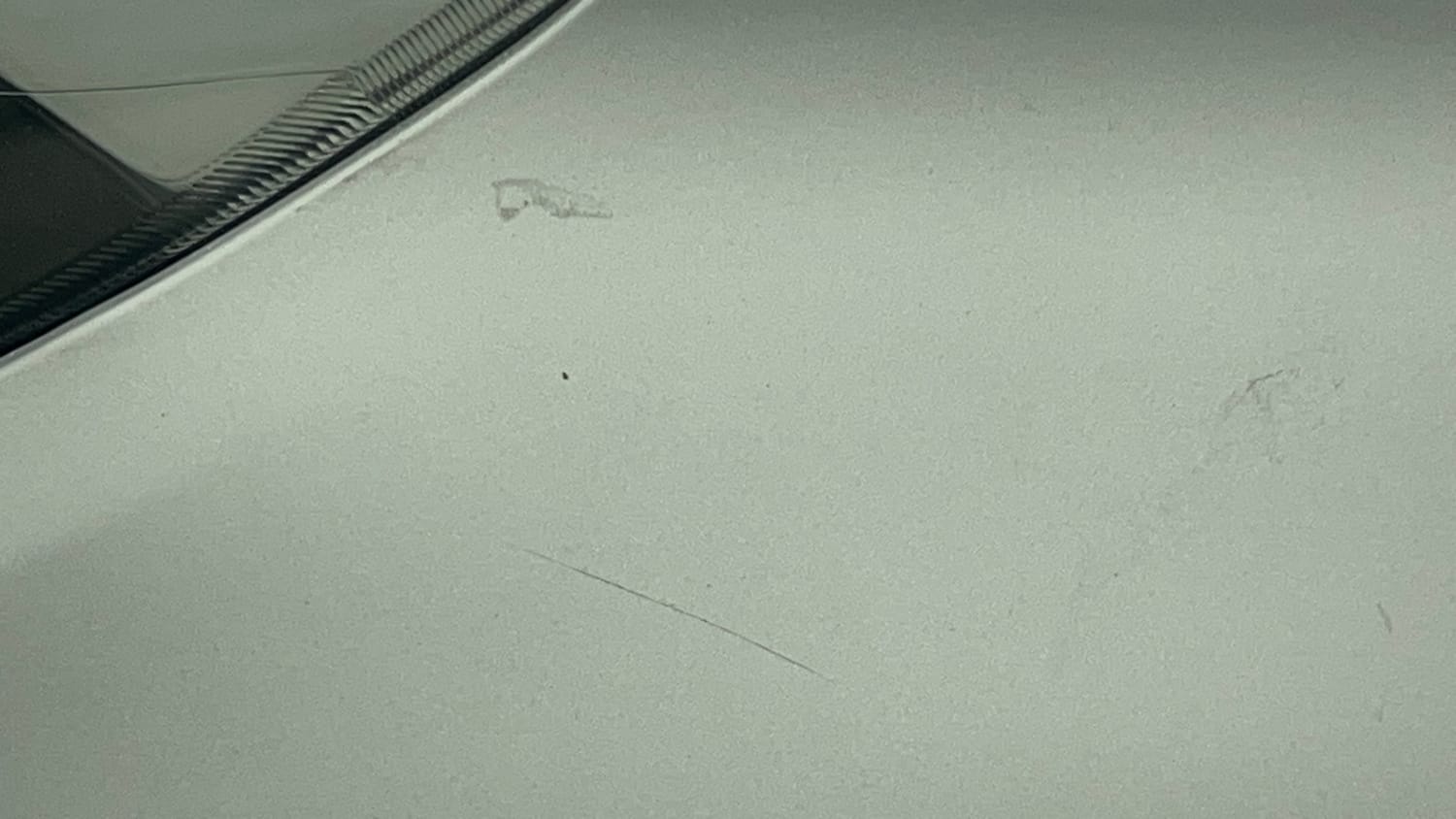 Used 2017 Tata Tiago Revotron XM Petrol Manual dents MINOR SCRATCH