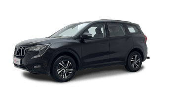 Used 2025 Mahindra XUV700 AX5 Diesel MT 5 STR Diesel Manual Image
