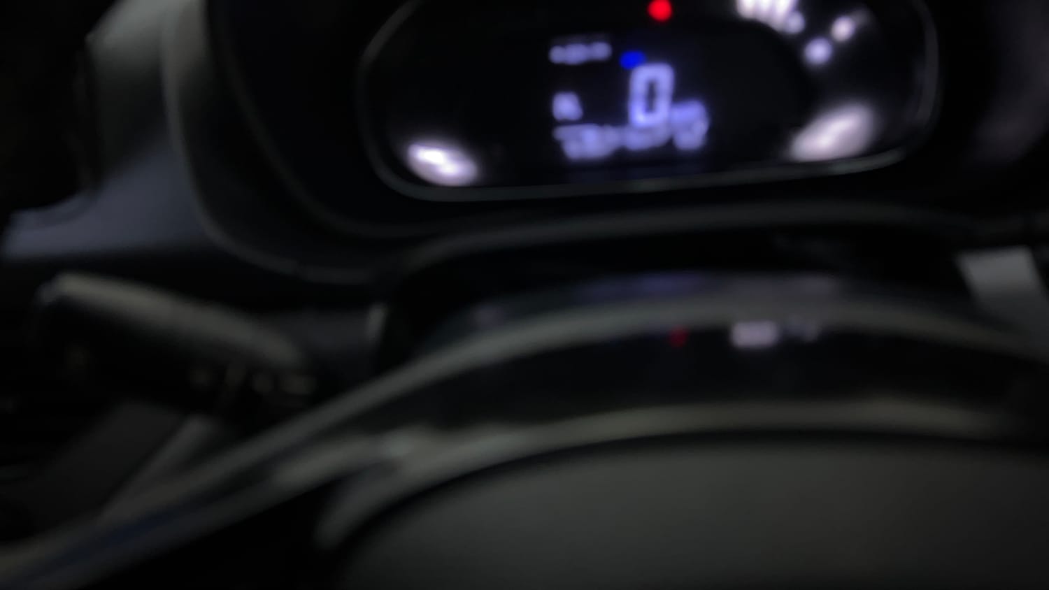 Used 2022 Tata Nexon XMA (S) Petrol Automatic top_features Rain sensing wipers