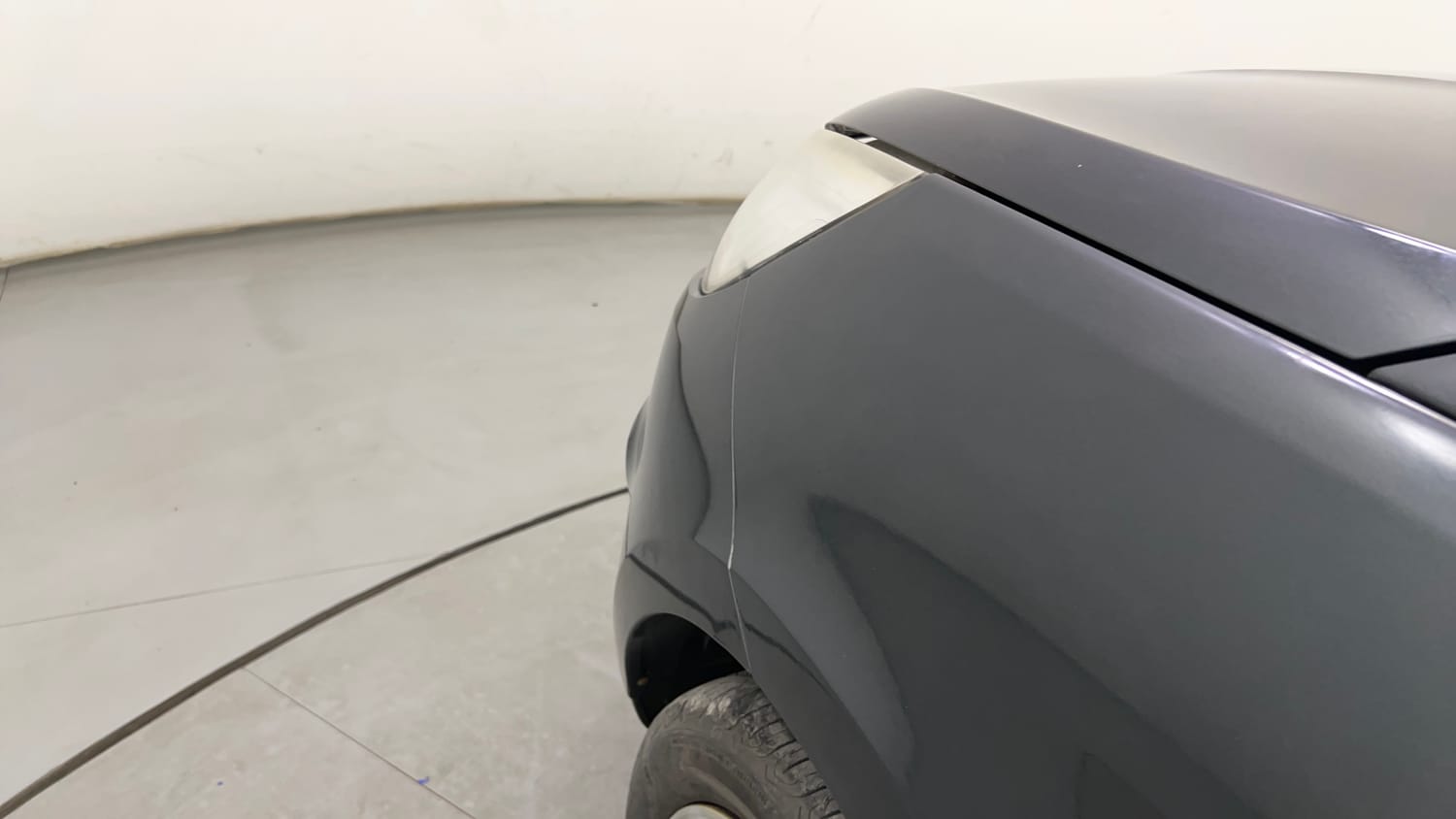 Used 2015 Tata Zest XMS Petrol Petrol Manual dents MINOR SCRATCH