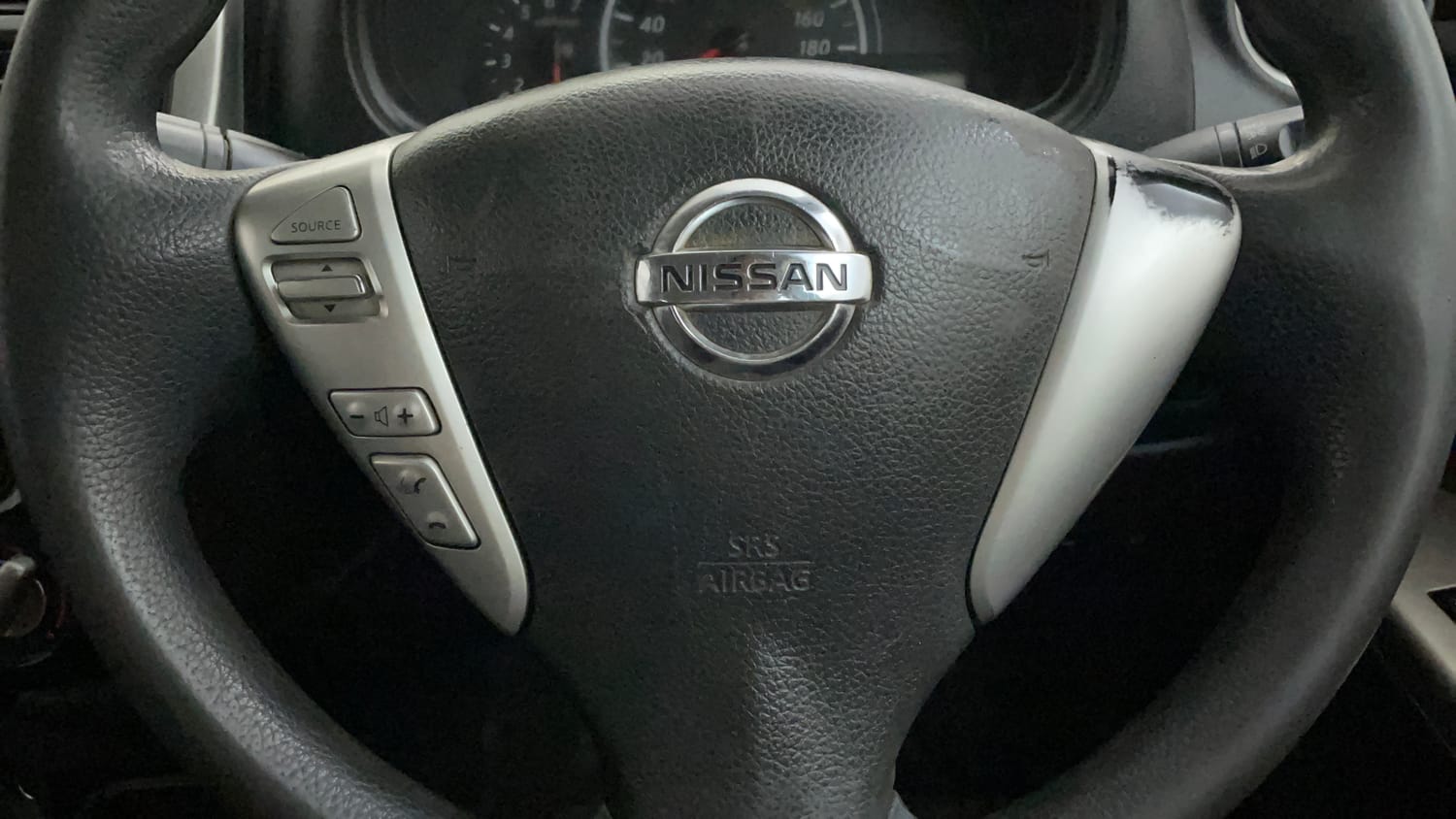 Used 2019 Nissan Micra Active XL (O) Petrol Manual top_features Airbags