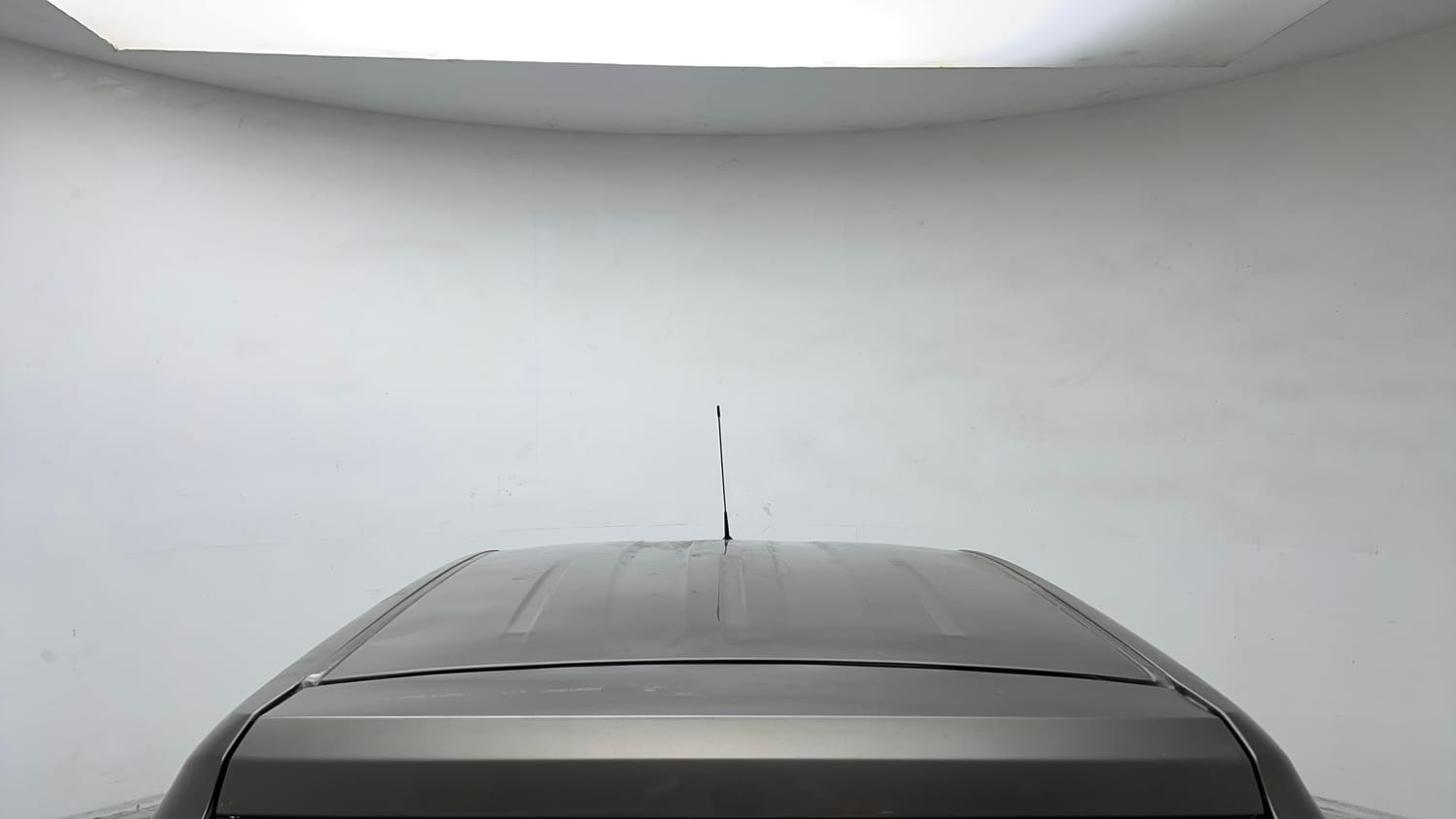 Used 2017 Datsun Redi-GO T (O) Petrol Manual exterior EXTERIOR ROOF VIEW