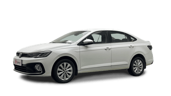 Used 2023 Volkswagen Virtus Highline 1.0 TSI AT Petrol Automatic Image