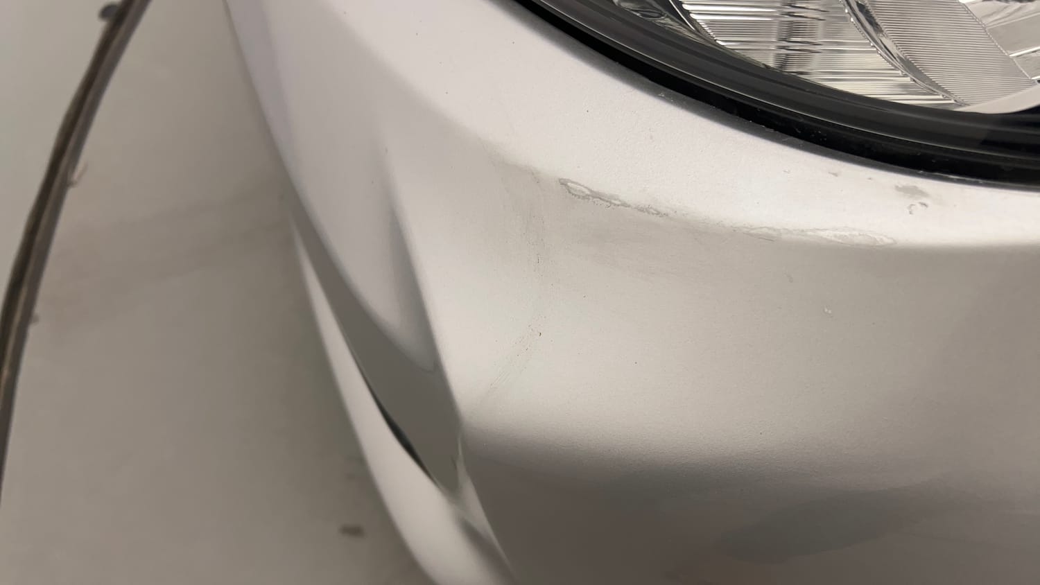 Used 2017 Honda Brio S MT Petrol Manual dents MINOR SCRATCH