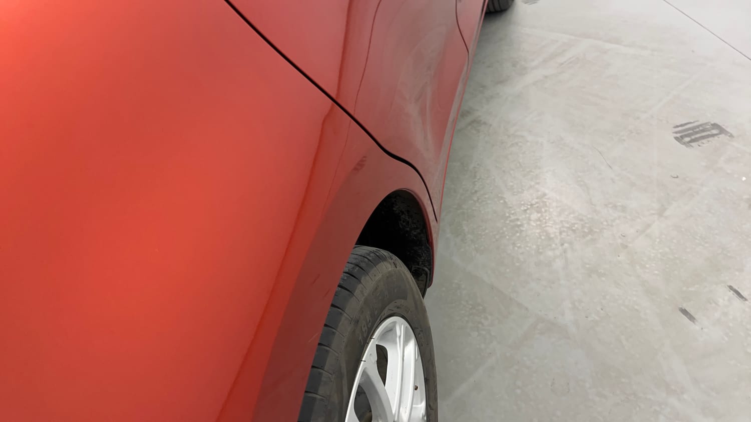 Used 2020 Maruti Suzuki Swift ZXi Petrol Manual dents MINOR SCRATCH