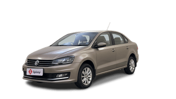 Used 2018 Volkswagen Vento Highline 1.2 (P) AT Petrol Automatic Image