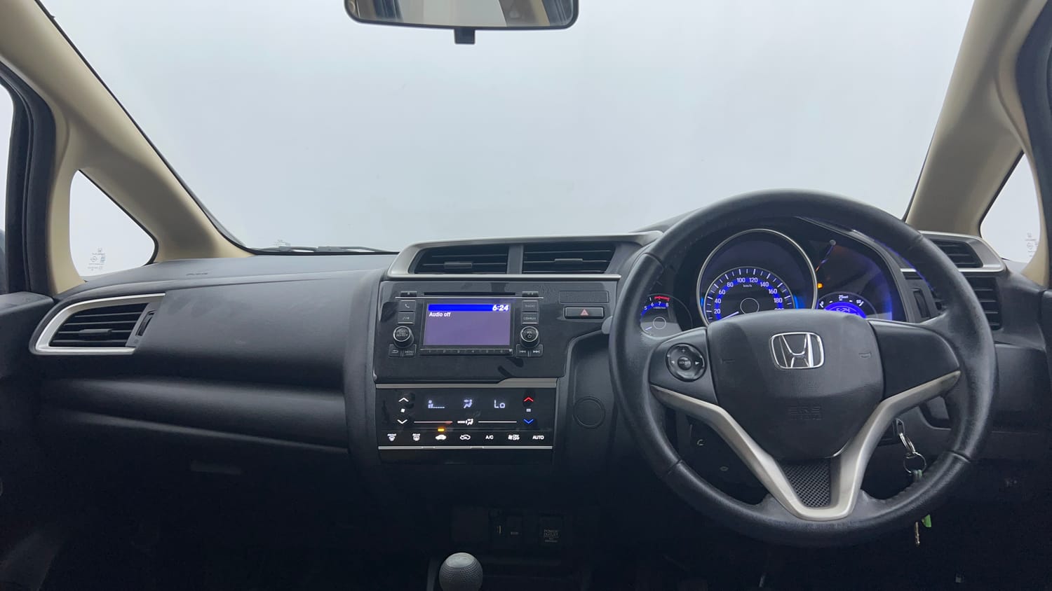 DASHBOARD VIDEO