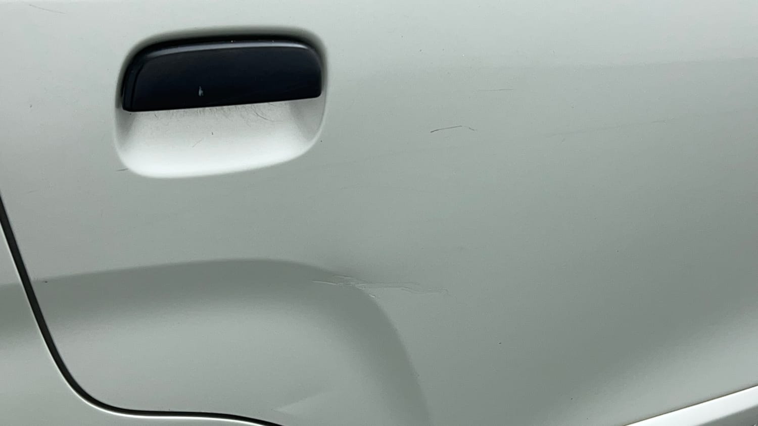 Used 2020 Maruti Suzuki Wagon R LXi 1.0 CNG Cng Manual dents MINOR DENT