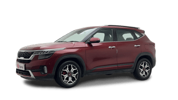 Used 2020 Kia Seltos GTX Plus DCT 1.4 Petrol Automatic Image