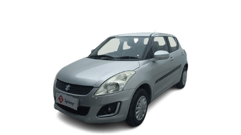 Used 2017 Maruti Suzuki Swift VDi Diesel Manual Image