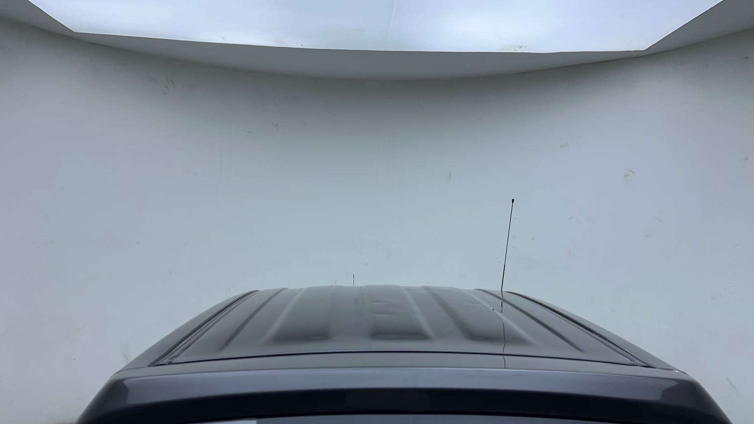 Used 2018 Maruti Suzuki Alto 800 LXi (O) Petrol Manual exterior EXTERIOR ROOF VIEW