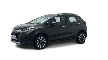 Used 2021 Honda WR-V VX MT Diesel Diesel Manual Image