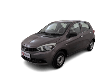 Used 2017 Tata Tiago Revotron XM Petrol Manual Image