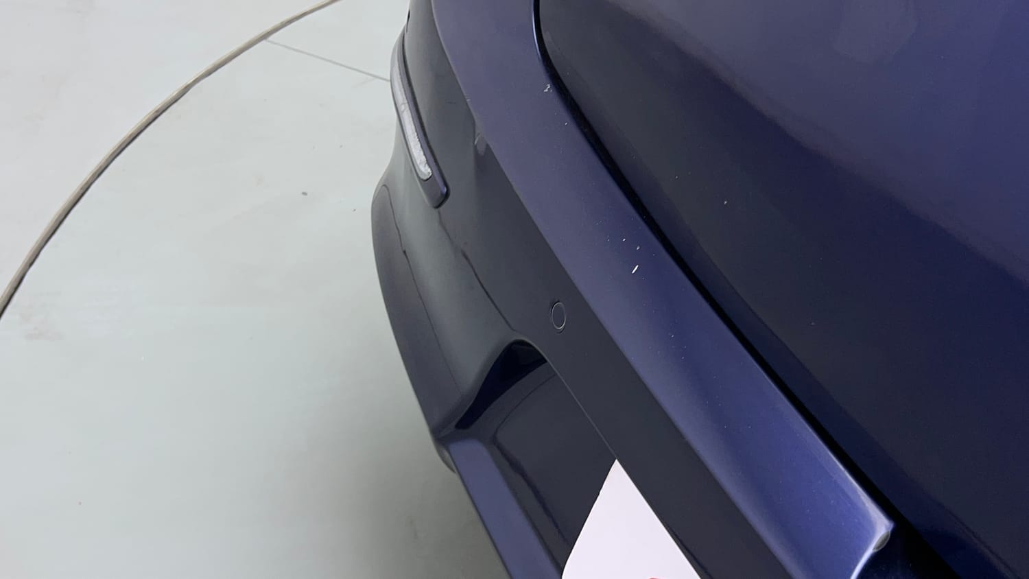 Used 2019 Maruti Suzuki Swift ZXi Petrol Manual dents MINOR SCRATCH