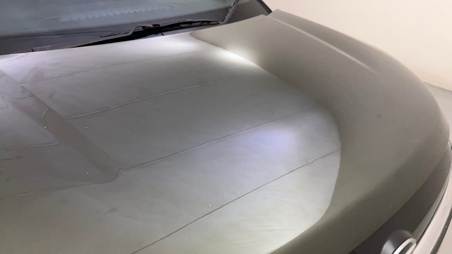Used 2022 Tata Nexon XMA (S) Petrol Automatic dents MINOR SCRATCH