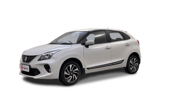 Used 2020 Maruti Suzuki Baleno Zeta Petrol Manual Image