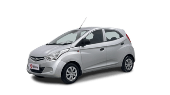 Used 2015 Hyundai Eon Magna + Petrol Manual Image