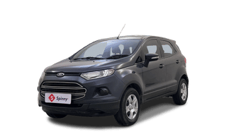Used 2014 Ford EcoSport Trend 1.5 TDCi Diesel Manual Image