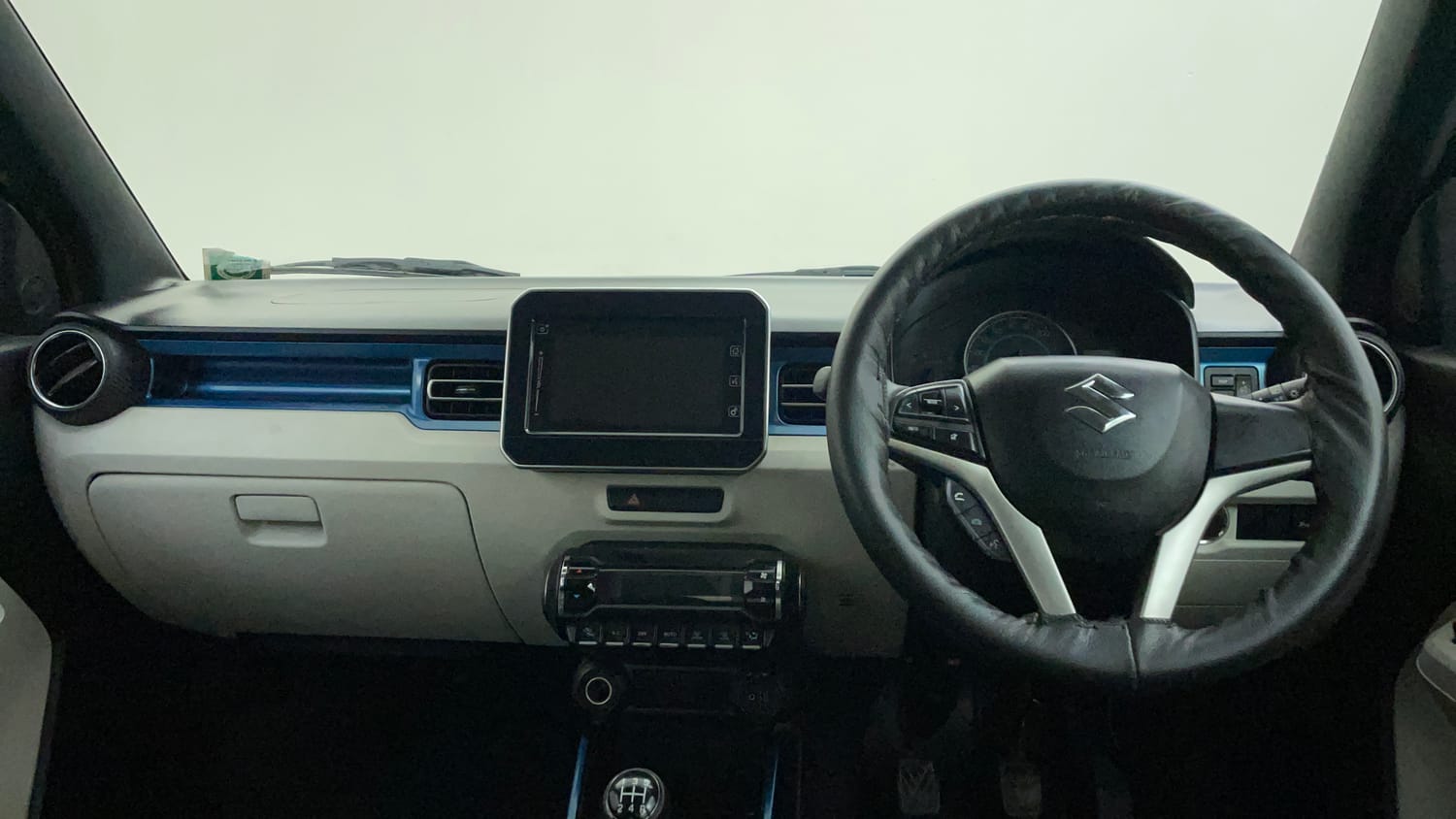 DASHBOARD VIDEO