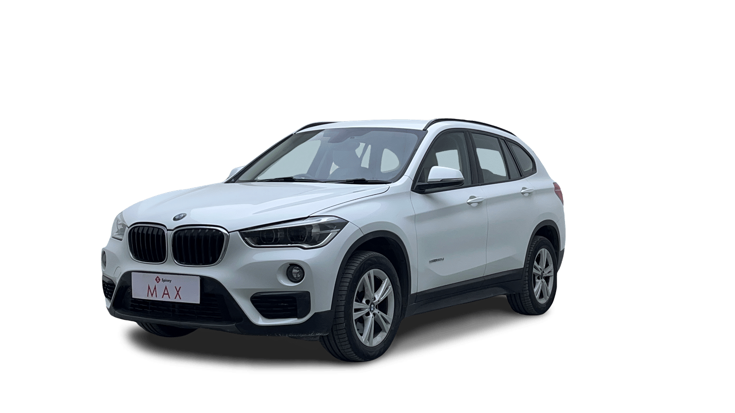 Used 2016 BMW X1 sDrive20d Expedition Diesel Automatic Image