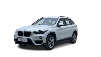 Used 2016 BMW X1 sDrive20d Expedition Diesel Automatic Image