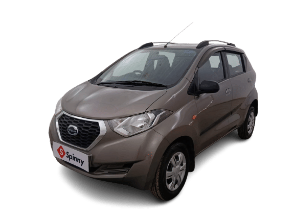 Used 2019 Datsun Redi-GO S 1.0 AMT Petrol Automatic Image