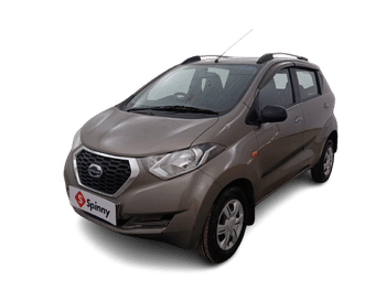 Used 2019 Datsun Redi-GO S 1.0 AMT Petrol Automatic Image