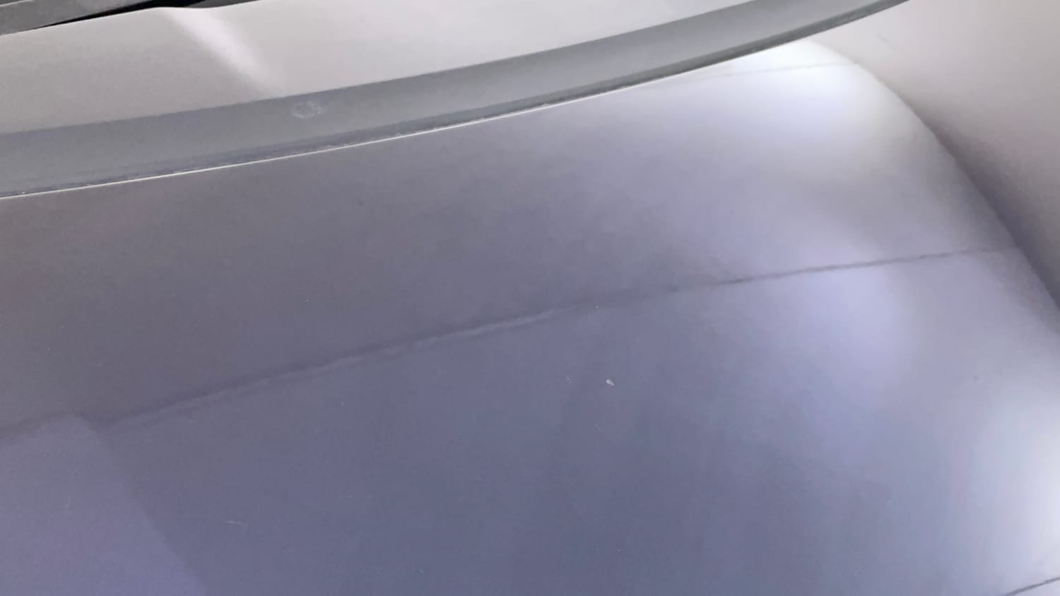 Used 2023 Tata Tiago XTA Petrol Automatic dents MINOR SCRATCH