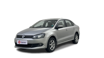 Used 2014 Volkswagen Vento Highline Diesel Diesel Manual Image