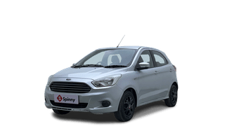 Used 2017 Ford Figo Trend 1.2 Ti-VCT Petrol Manual Image
