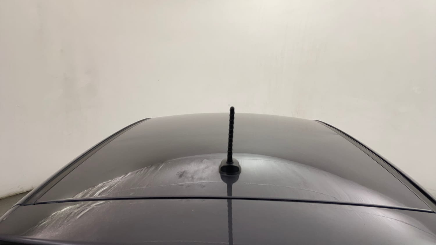 Used 2019 Hyundai Elite i20 Sportz Plus 1.2 CVT Petrol Automatic exterior EXTERIOR ROOF VIEW