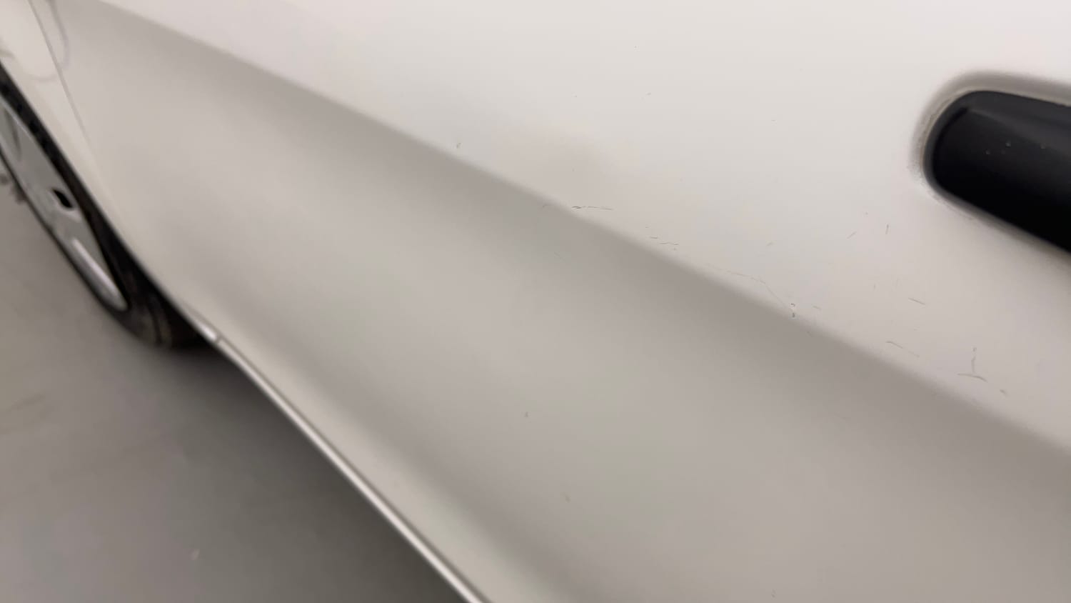 Used 2015 Maruti Suzuki Celerio VXi AMT Petrol Automatic dents MINOR SCRATCH