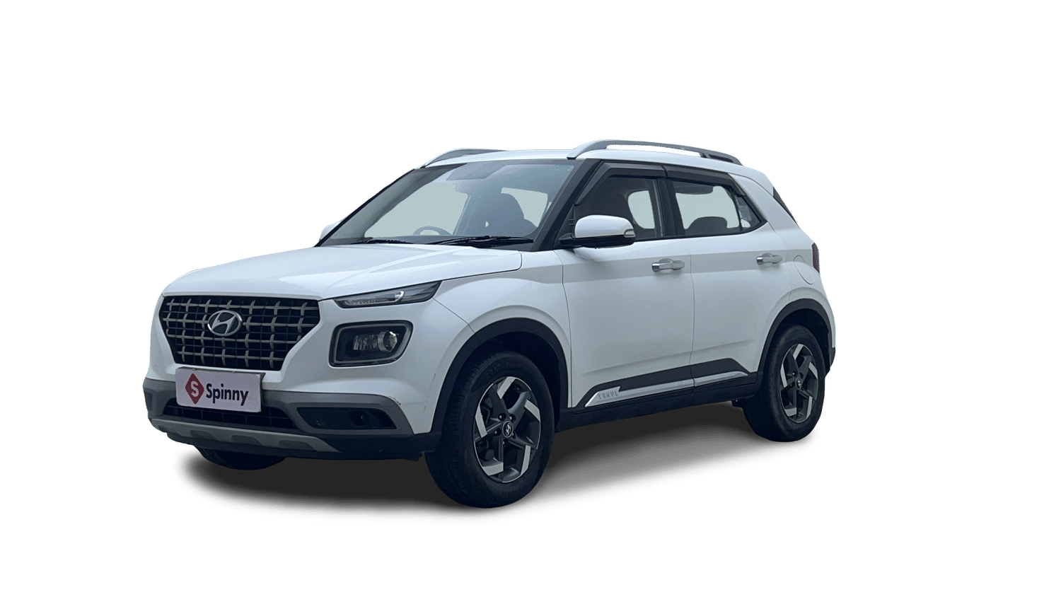 Used 2021 Hyundai Venue SX Plus 1.0 Turbo DCT Petrol Automatic Image