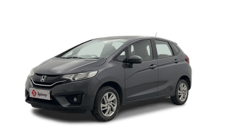Used 2018 Honda Jazz V Petrol Petrol Manual Image