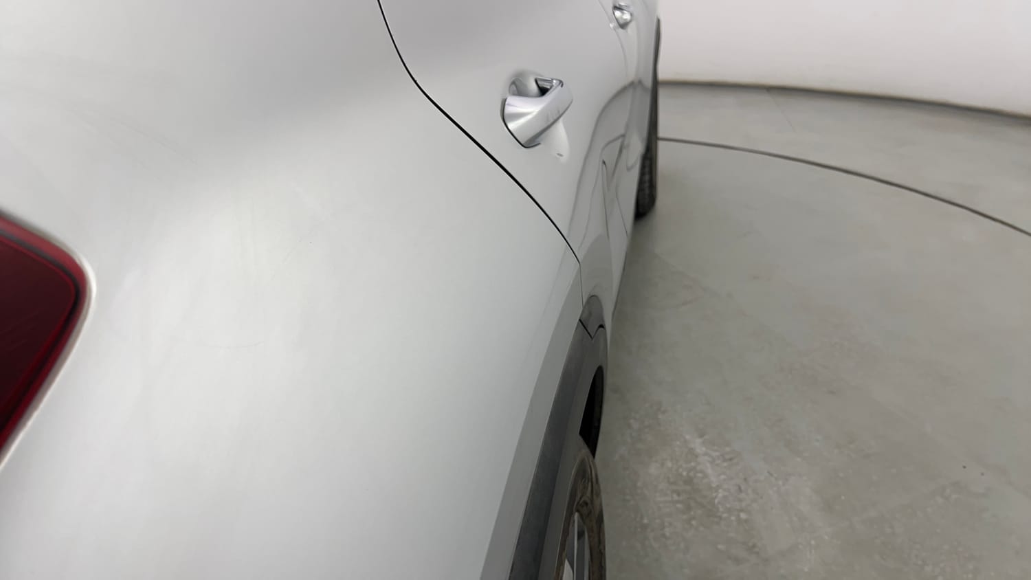 Used 2023 Kia Sonet HTX 1.0 DCT Petrol Automatic dents MINOR SCRATCH